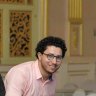 Profilbild von Eslam Shahin