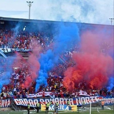 Humo Bananero🍌💙❤️'s profile picture
