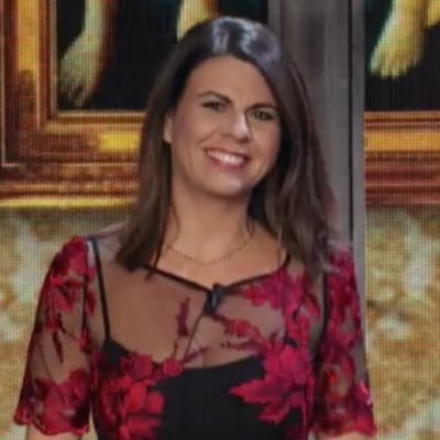 Geppi Cucciari's profile picture