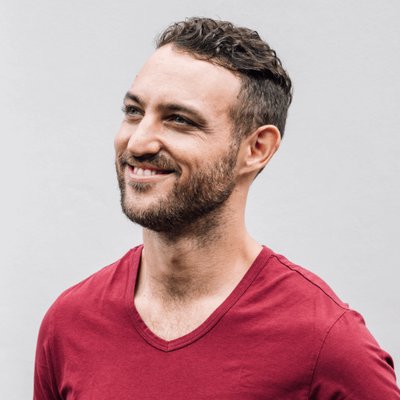 arielcamus's profile picture