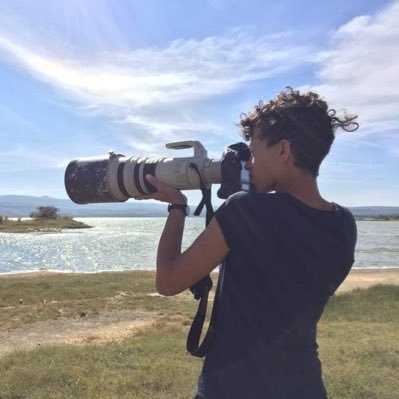 ScrapNaturalist's profile picture