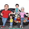 Profilbild von Ahmed Yamani
