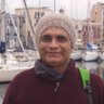 Sanjay "John" profil fotoğrafı