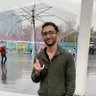Haider Mashkoor 的头像