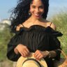 Profilbild von Michelle Bobb-Parris