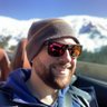 Profilbild von Tim Rodie