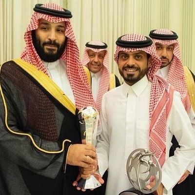 Khalid Atawi خالد العطوي's profile picture