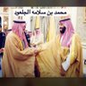 محمد الجلعود محافظة سميراء's profile picture