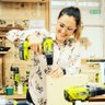 The Carpenter's Daughter - Vikkie Lee 的头像