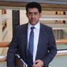 محمد القحطاني profil fotoğrafı