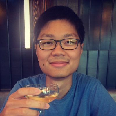 Nate Chan's profile picture