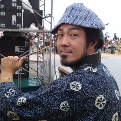 中静祐介@ヤングキャベツ's profile picture