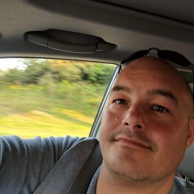 Paul Alexander's profile picture
