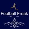 Footballfreak profil fotoğrafı