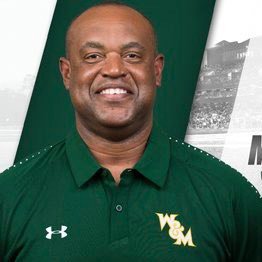 Mike London Sr. ⚔️'s profile picture