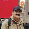 Ruhi Alper profil fotoğrafı