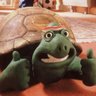 Gordon profil fotoğrafı