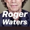 roger waters profil fotoğrafı