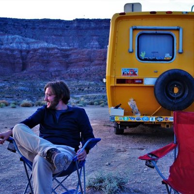 JoeyPeters's profile picture