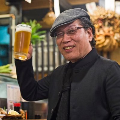 【公式】酒場放浪記's profile picture