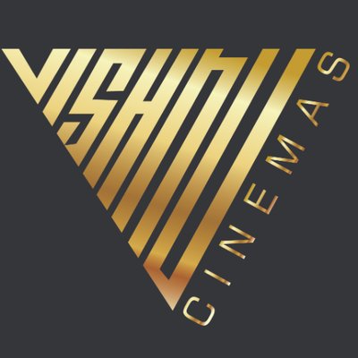 VishnuCinemas's profile picture