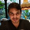 Luciano Bushatsky profil fotoğrafı