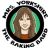 Profilbild von Mrs Yorkshire the Baking Bard