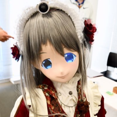 A_say@メイドロボカフェスタジオOPEN!'s profile picture