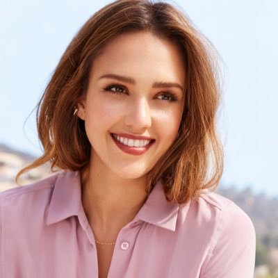 Jessica Alba's profile picture