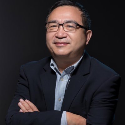 何頻's profile picture