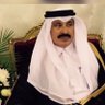 محمد بن معجب الدوسري's profile picture