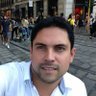 Andres J. Mendez P profil fotoğrafı