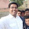 Krantisingh Rajput 的头像
