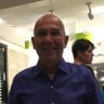 Mahmut Recevik profil fotoğrafı