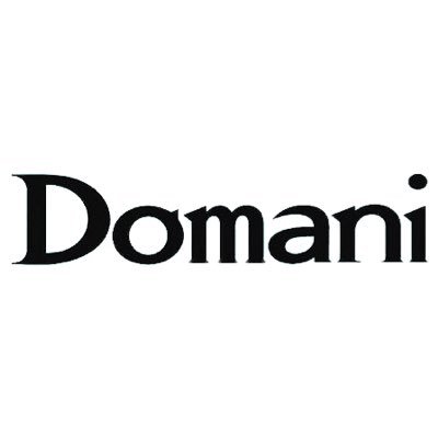 Domani_magazine's profile picture