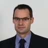 Profilbild von Paul Knott