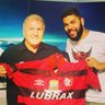 Yuri Felipe profil fotoğrafı