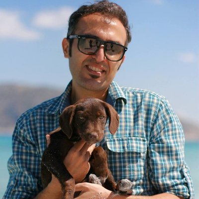 شراگیم زند's profile picture