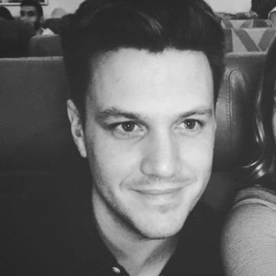 Henry Belot's profile picture