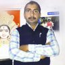 Mahesh Dubey 的头像