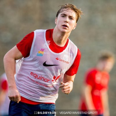 Kristian Thorstvedt's profile picture