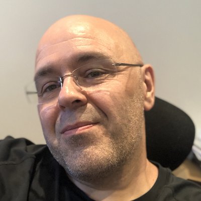 Martin Griffiths's profile picture