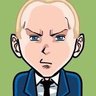 Profilbild von Chris Pitcher