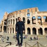 m.izwan profil fotoğrafı