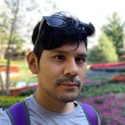 Noé Ruiz's profile picture