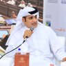 أحمد الجراح 的头像