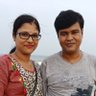 Tapan Kumar Mohanty 的头像