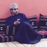 Фото профиля A.A.AL-YAQOUBI