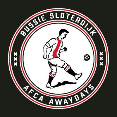 AFCA Awaydays's profile picture