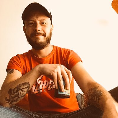 PabloPicotto's profile picture